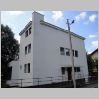 Jena, Haus Auerbach 1924, Walter Gropius und Adolf Meyer, Foto Reise Reise, Wikipedia,2.jpg